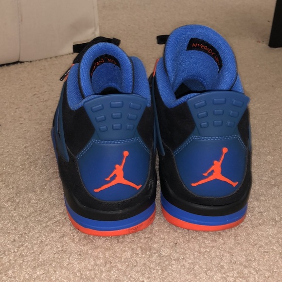 Men’s Air Jordan 4 Retro - Picture 4 of 6